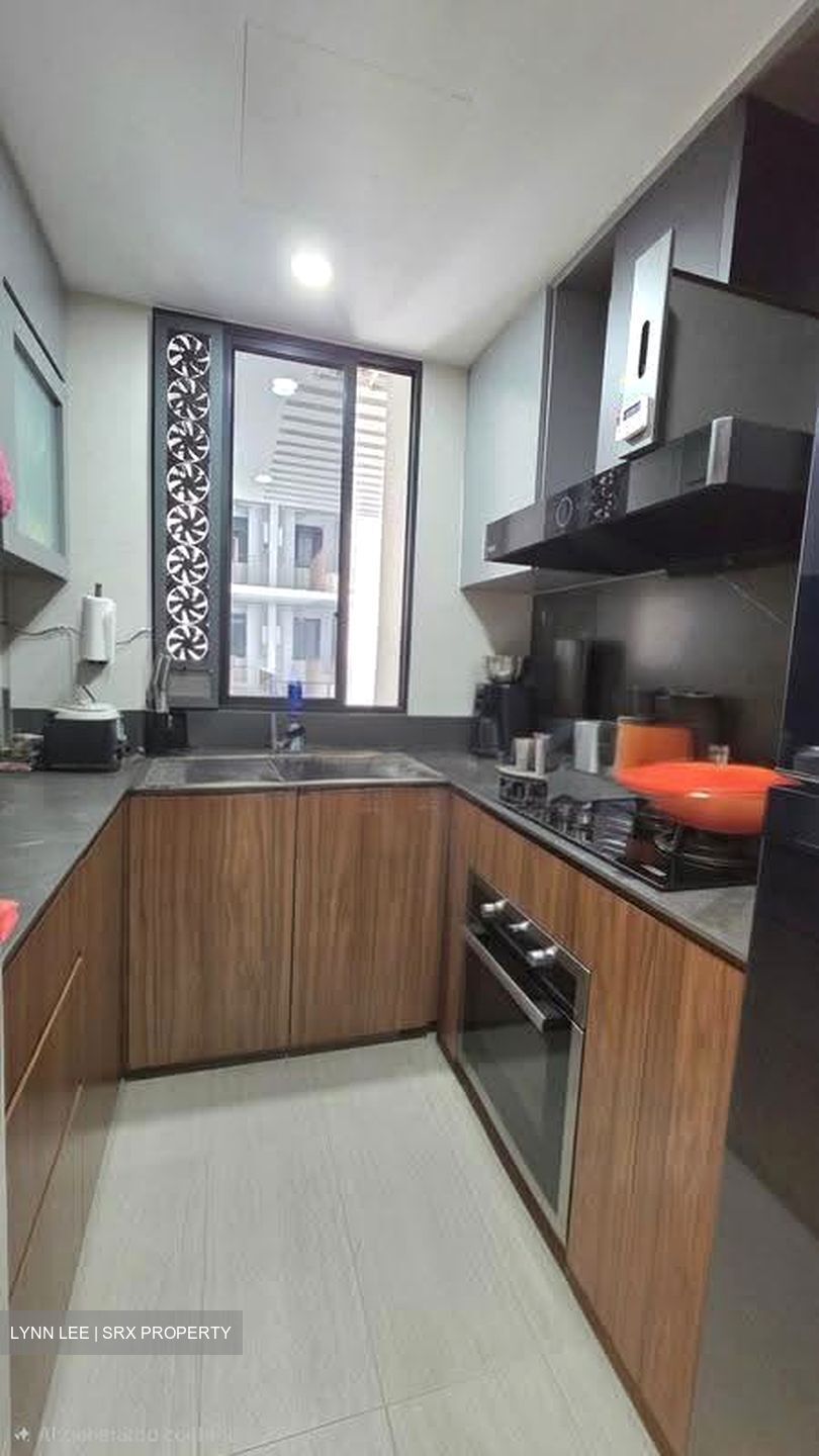Westwood Residences (D22), Condominium #626653621